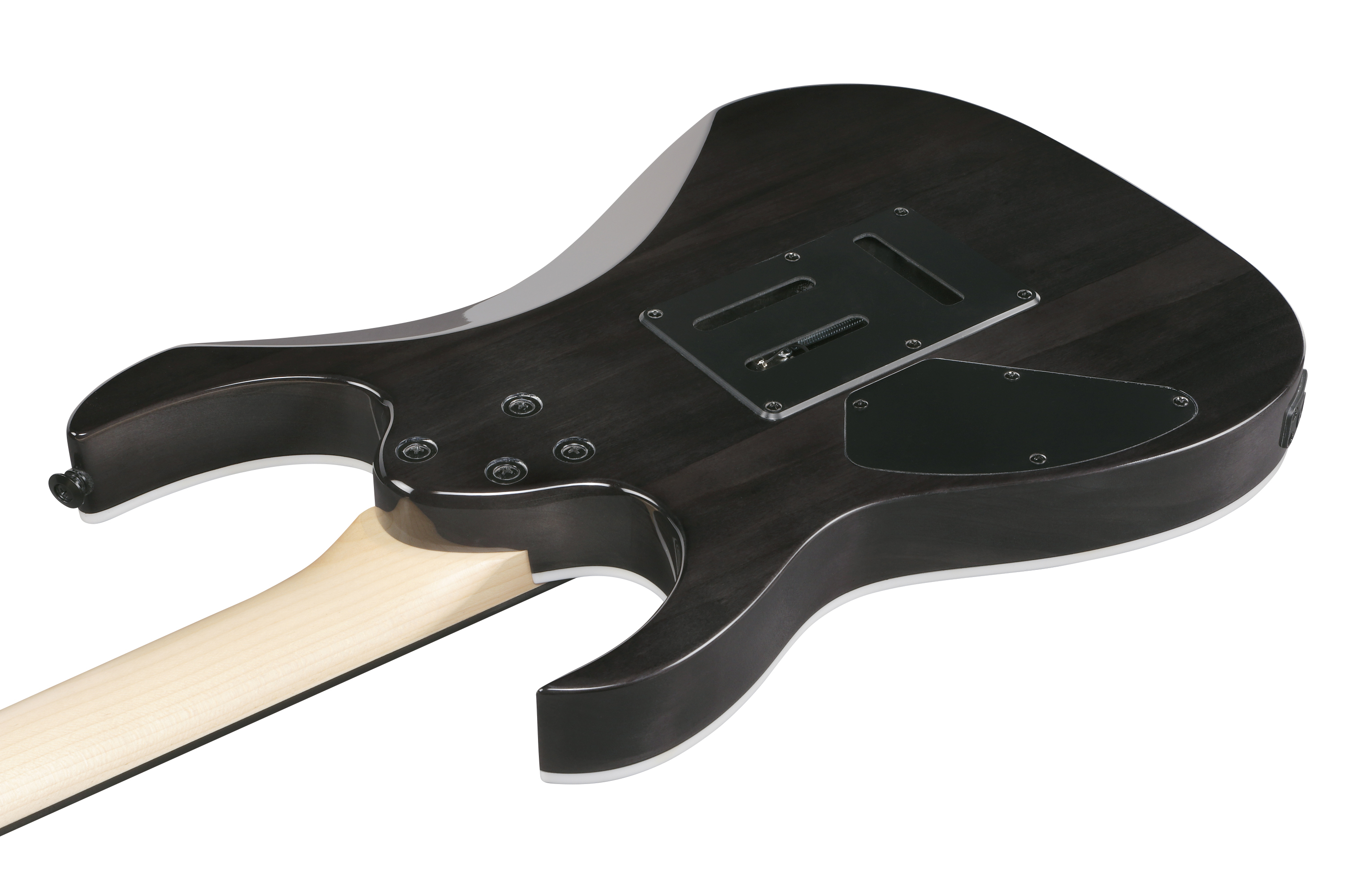 GRG120QASP-BKG Gio RG Black Gradation